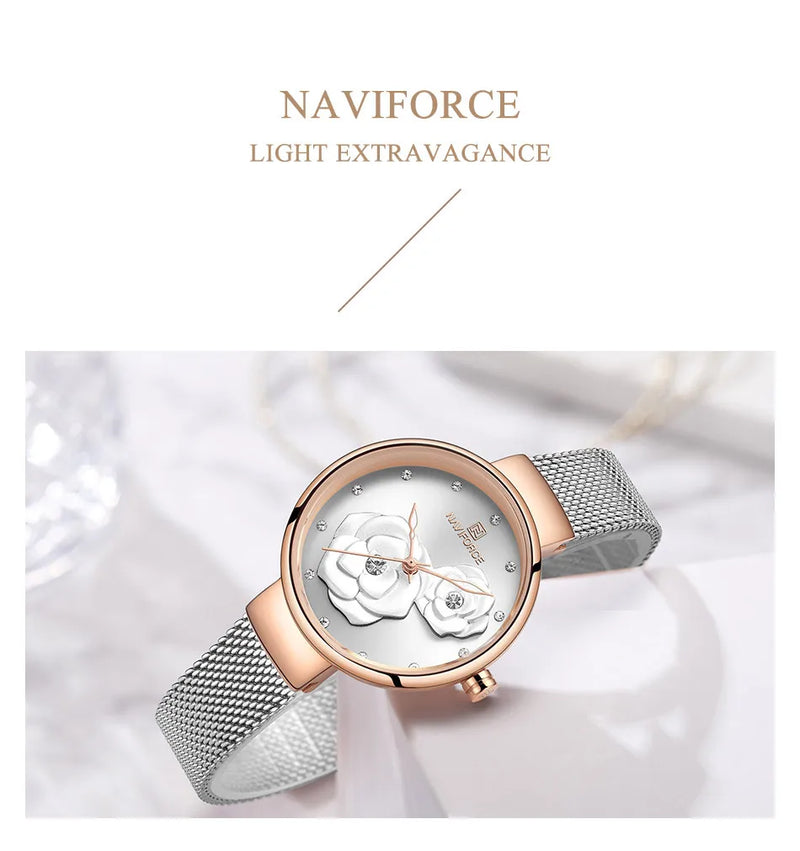 NAVIFORCE NF5013