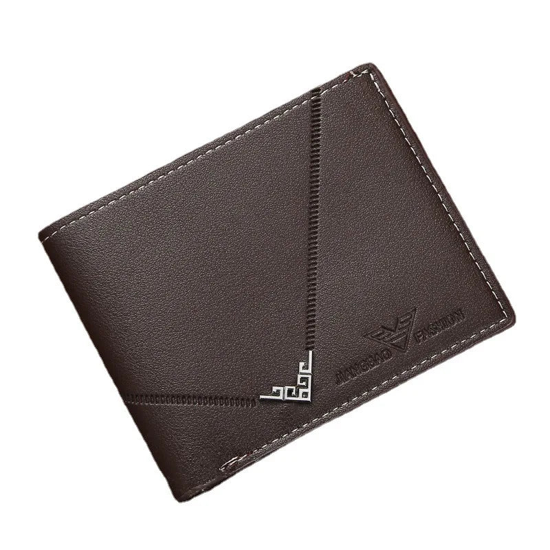 Men's Wallet Short Cash