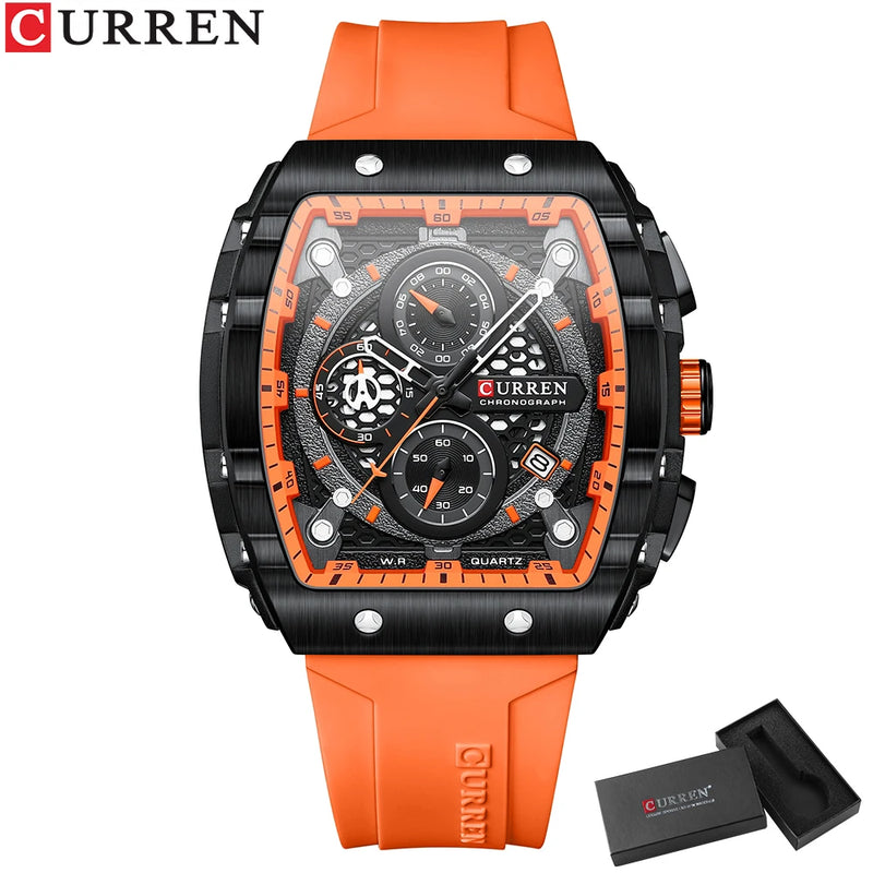 CURREN 8442