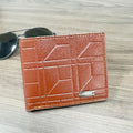 Men's Wallet Short Cash