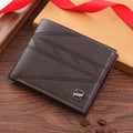 Men's Wallet Short Cash