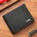 Men's Wallet Short Cash