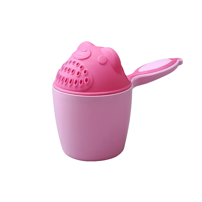 Baby Products, CHILDREN'S Hair Washing Cups, Baby Showers, Hair Washing Cups, Baby Showers, Shower Spoons