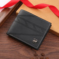 Men's Wallet Short Cash