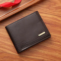 Men's Wallet Short Cash