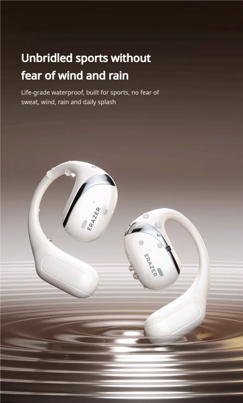 Lenovo ERAZER X9 Wireless Headphones