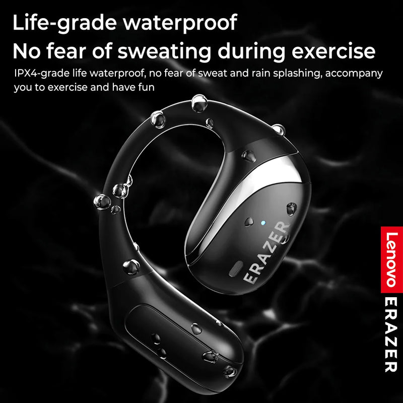 Lenovo ERAZER X9 Wireless Headphones