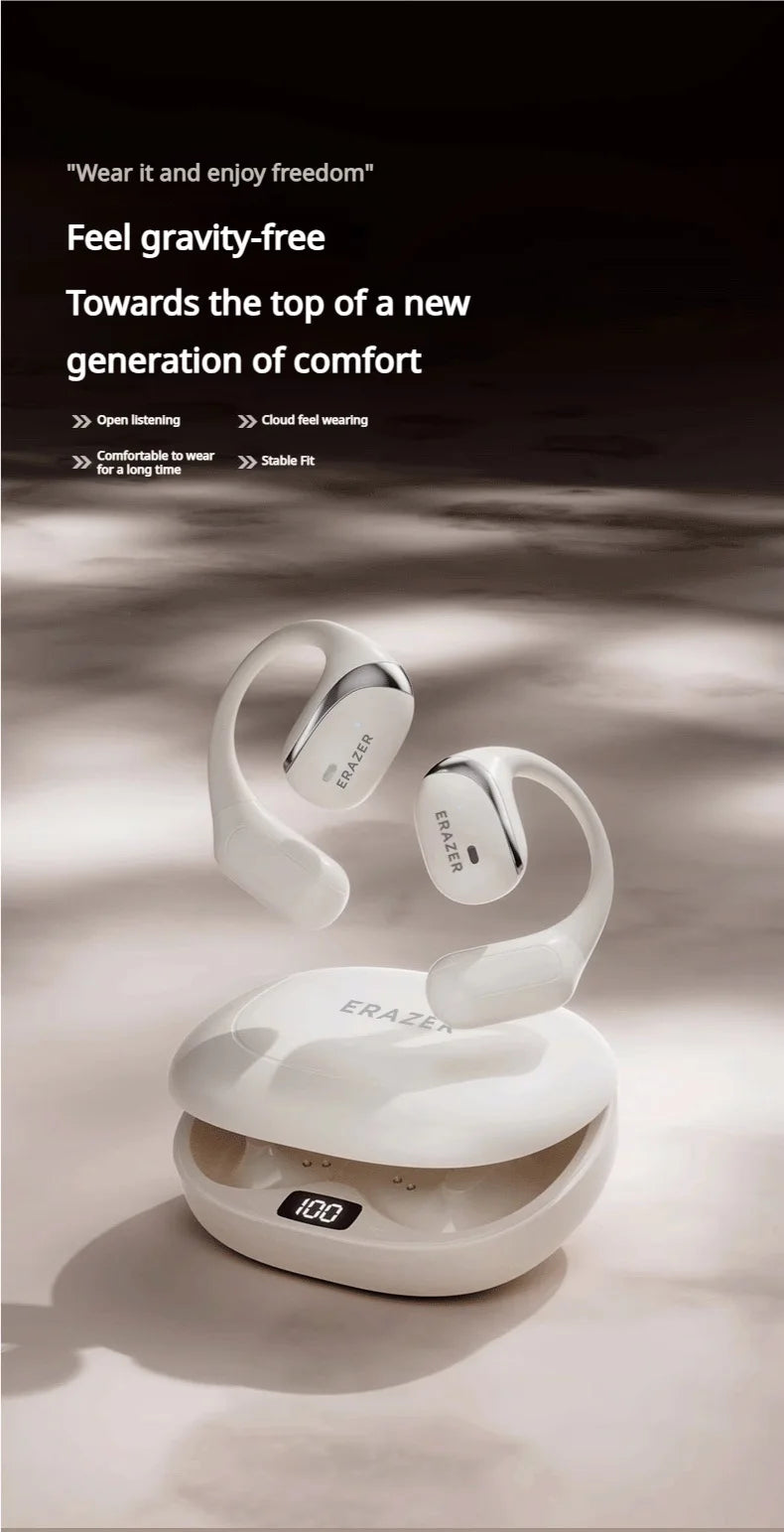 Lenovo ERAZER X9 Wireless Headphones