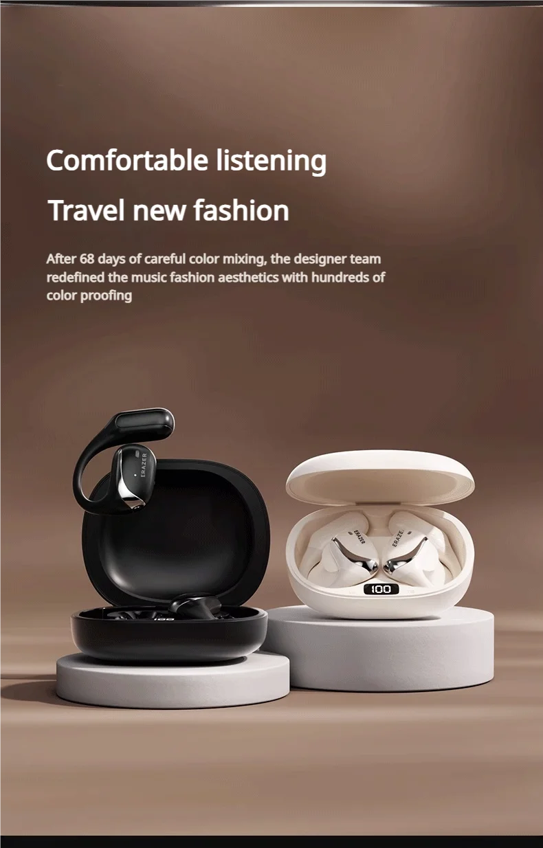 Lenovo ERAZER X9 Wireless Headphones