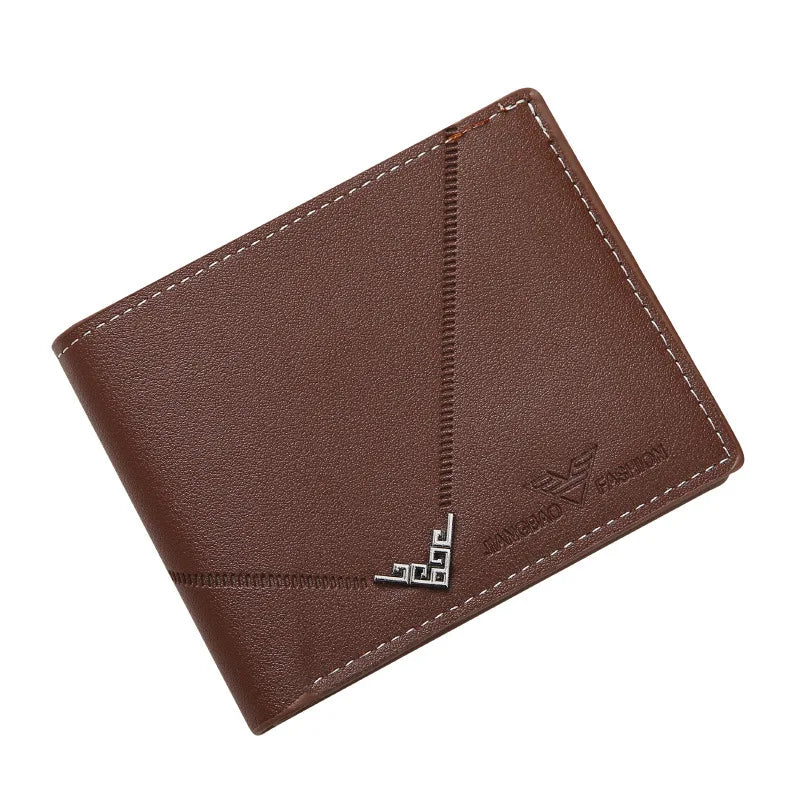 Men's Wallet Short Cash