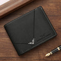 Men's Wallet Short Cash